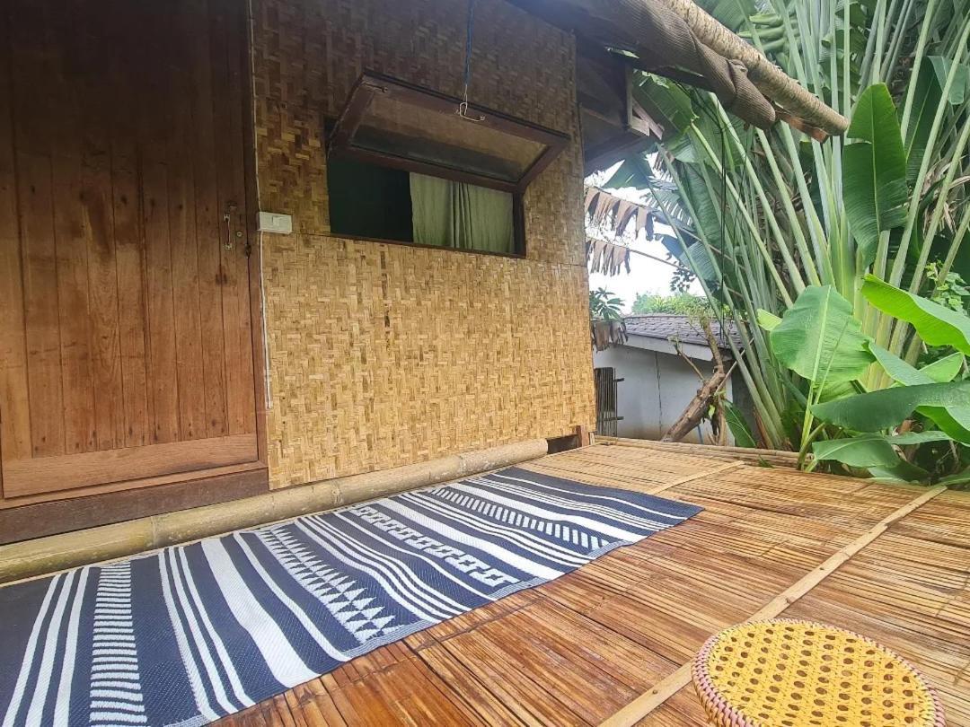 Sun Moon Pai Bungalow Ngoại thất bức ảnh