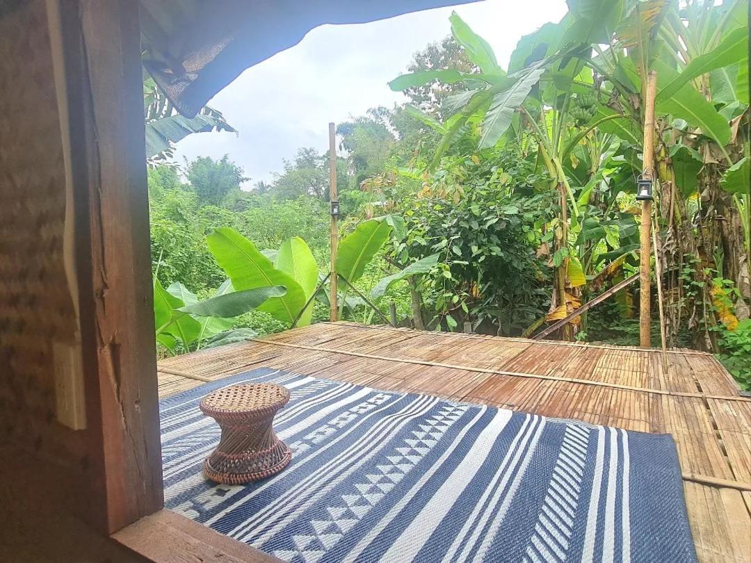 Sun Moon Pai Bungalow Ngoại thất bức ảnh